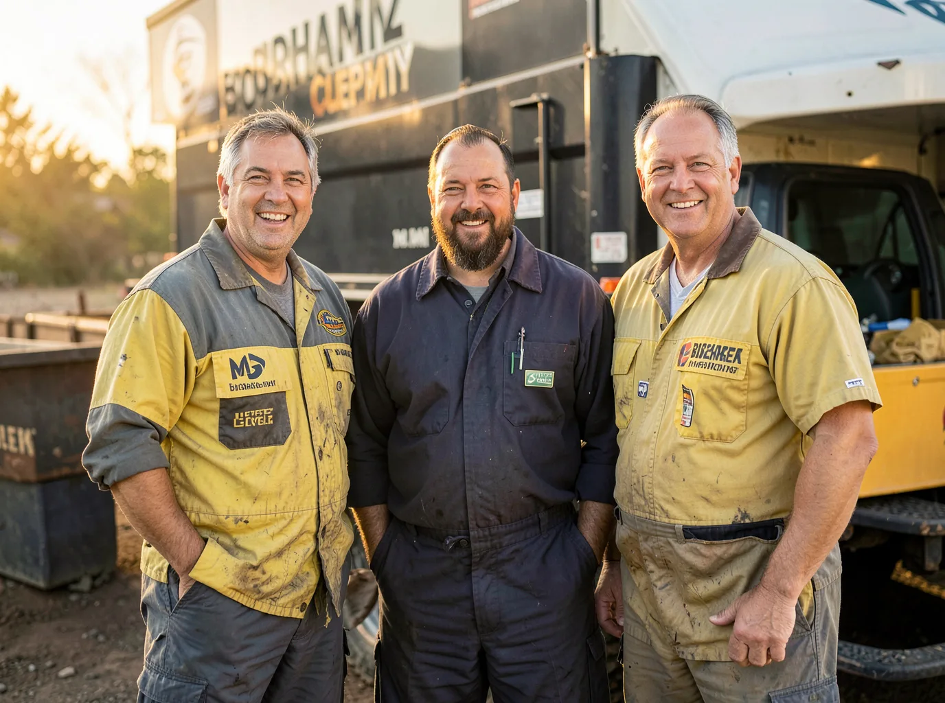 Sewage Cleanup company in Lorraine, NY